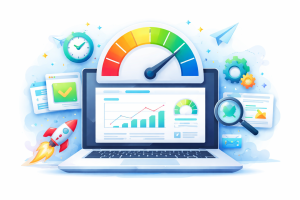 PageSpeed一定要优化到100分吗