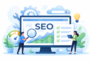 独立站页面 SEO 技术诊断全流程：7 步快速发现并修复问题